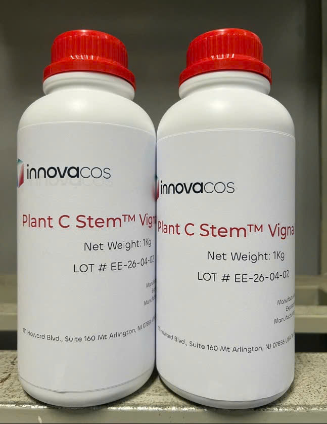 Plant C-Stem/Tế Bào Gốc Thực Vật